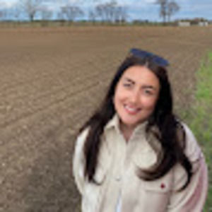 Meet your Posher, Taylor